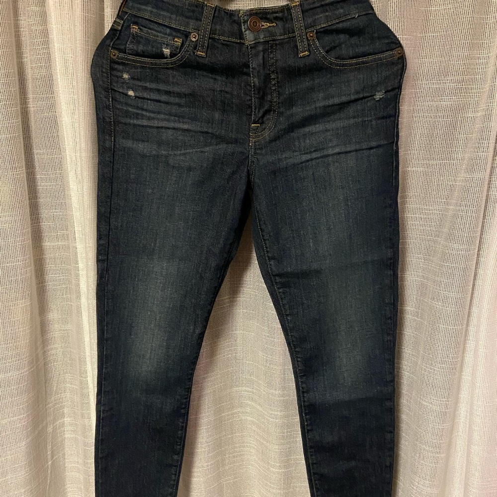 Brand New Lucky Brand Jeans